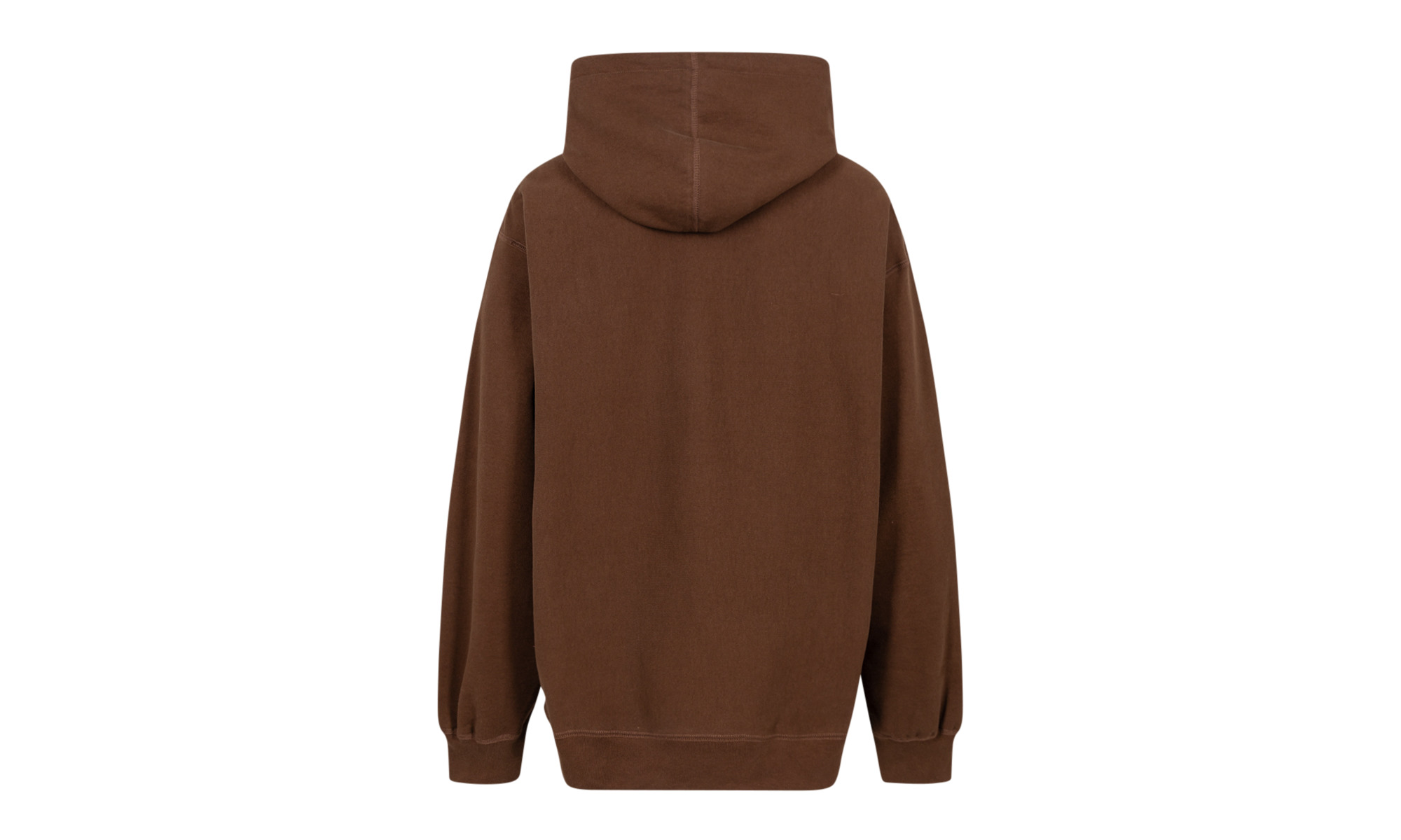 Lace Hoodie - 3