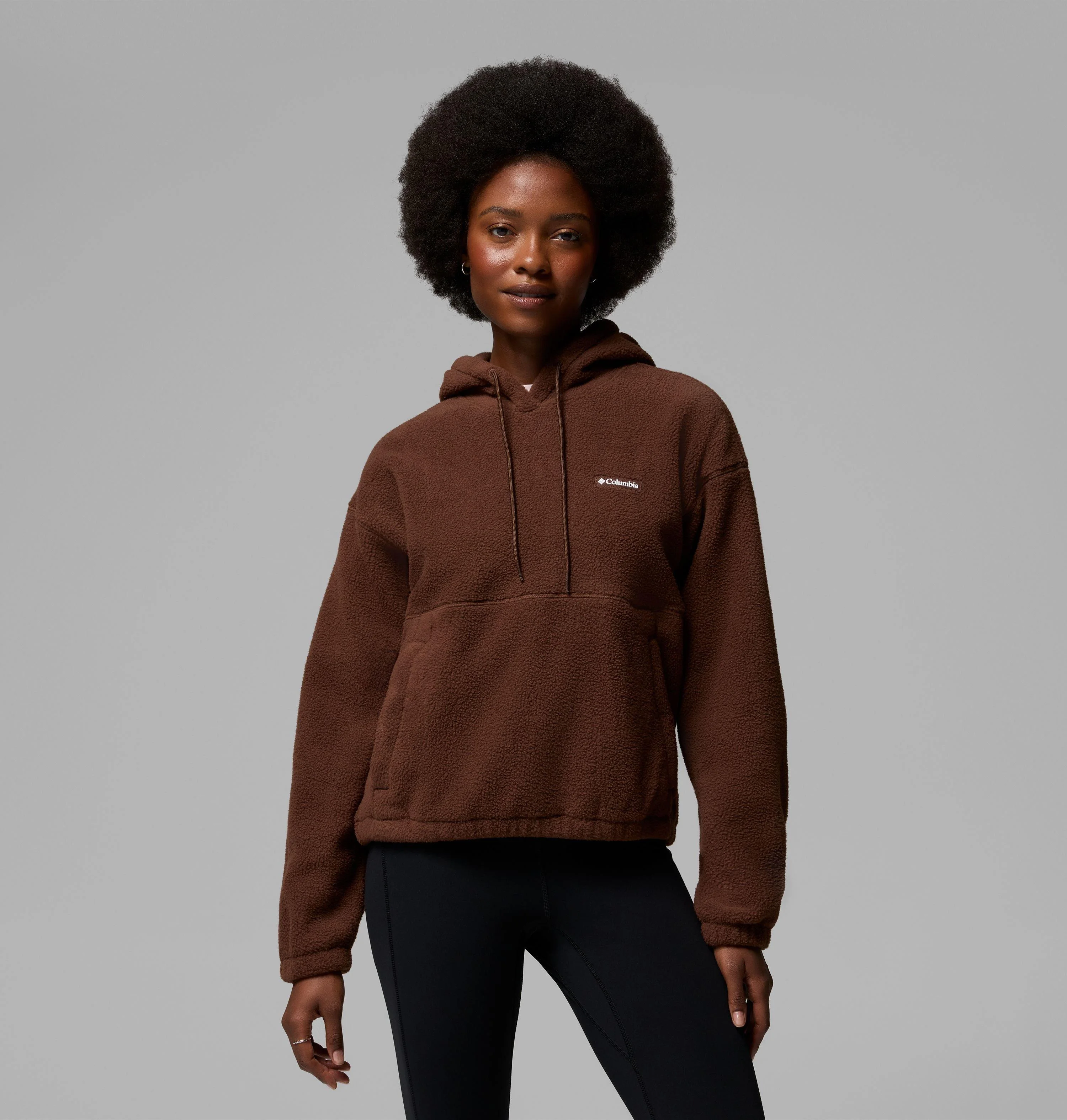 Women's Timber Meadow MTR Fleece Hoodie - 1