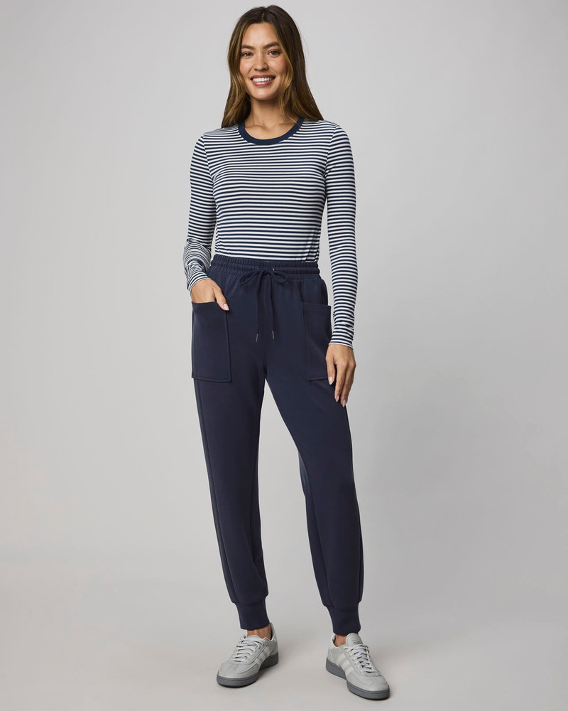 Splendid Scubasoft Jogger outlook