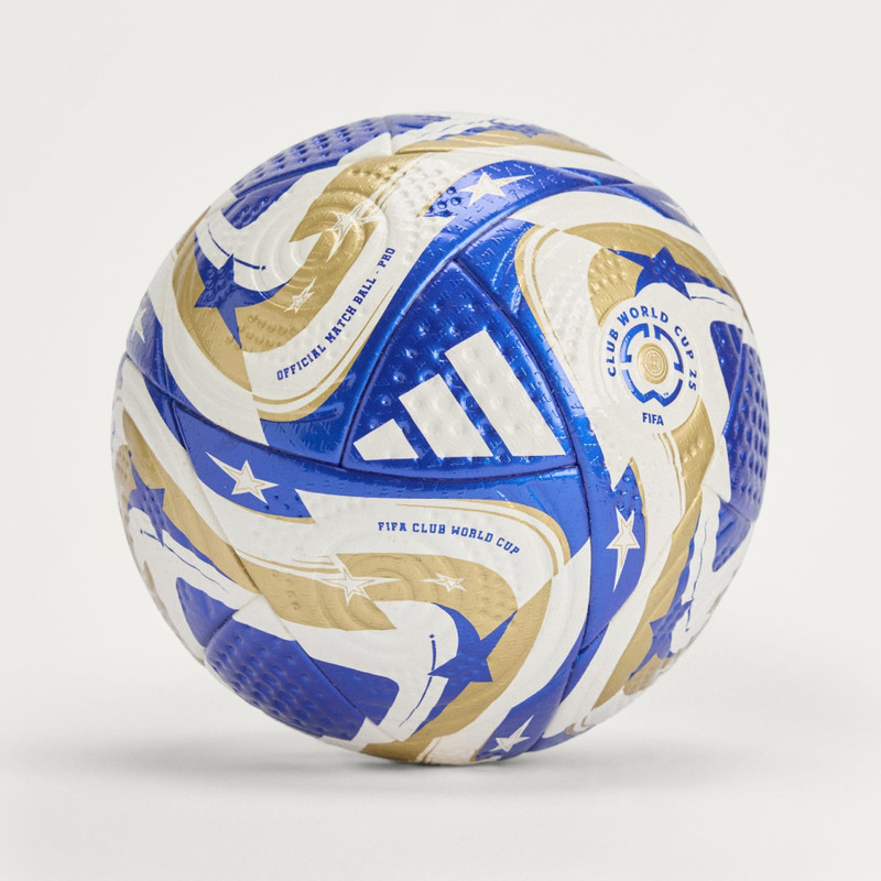 Mundial de Clubes FIFA Final Pro Ball 1