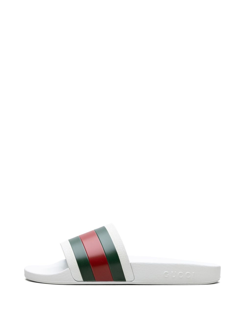 Pursuit 72 "White/Red/Green" slides - 5