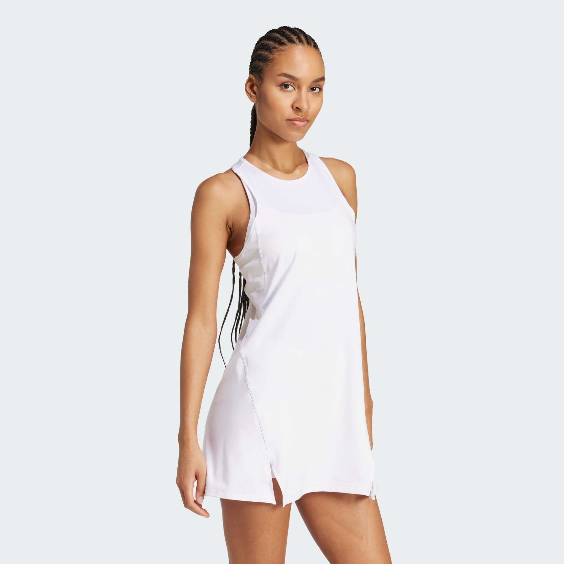 Club Tennis Climacool Dress - 4