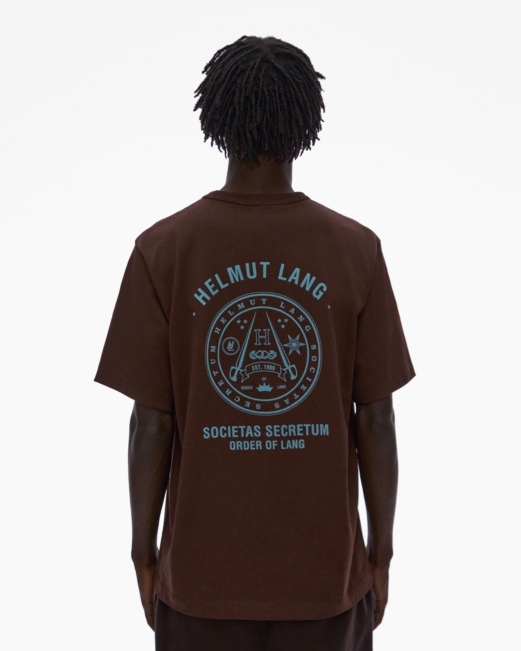 SOCIETAS TEE - 4