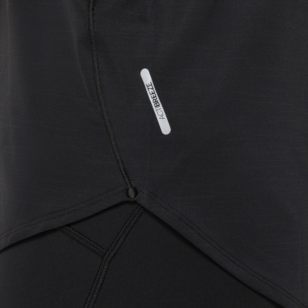 ROAD SHORT SLEEVE TOP - 5