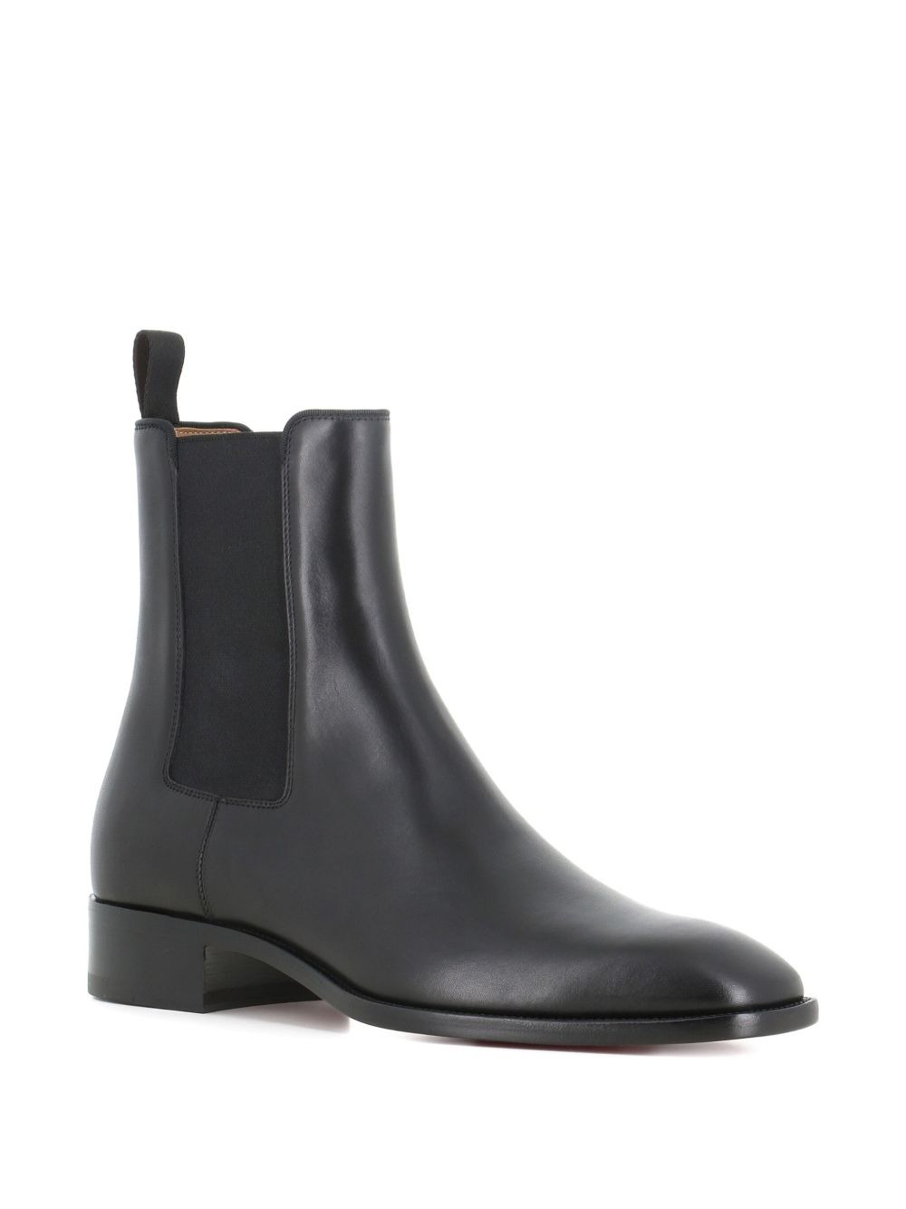 Samson elastic-panel Chelsea boots - 2