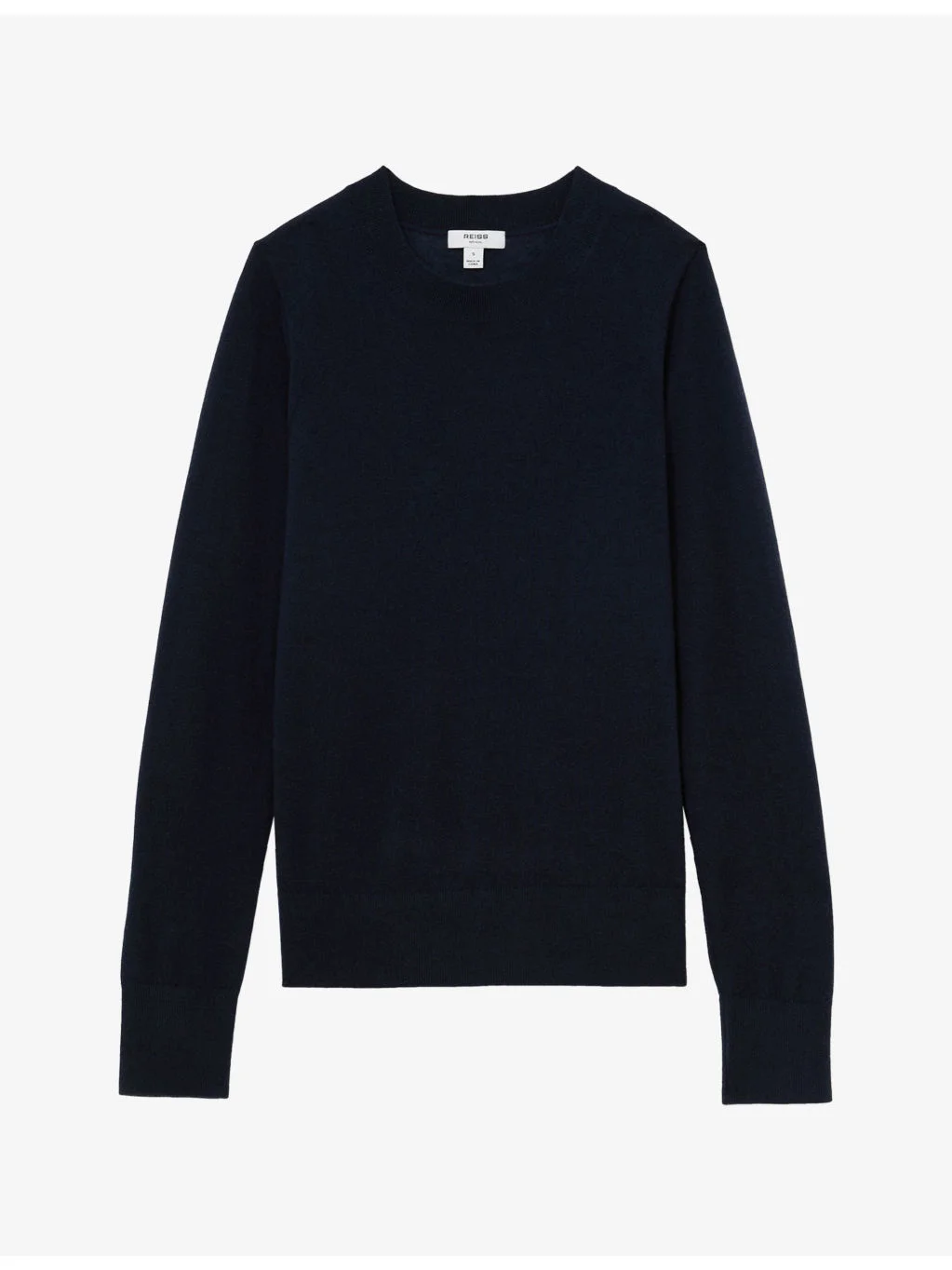 Sadie Wool Jumper - 1