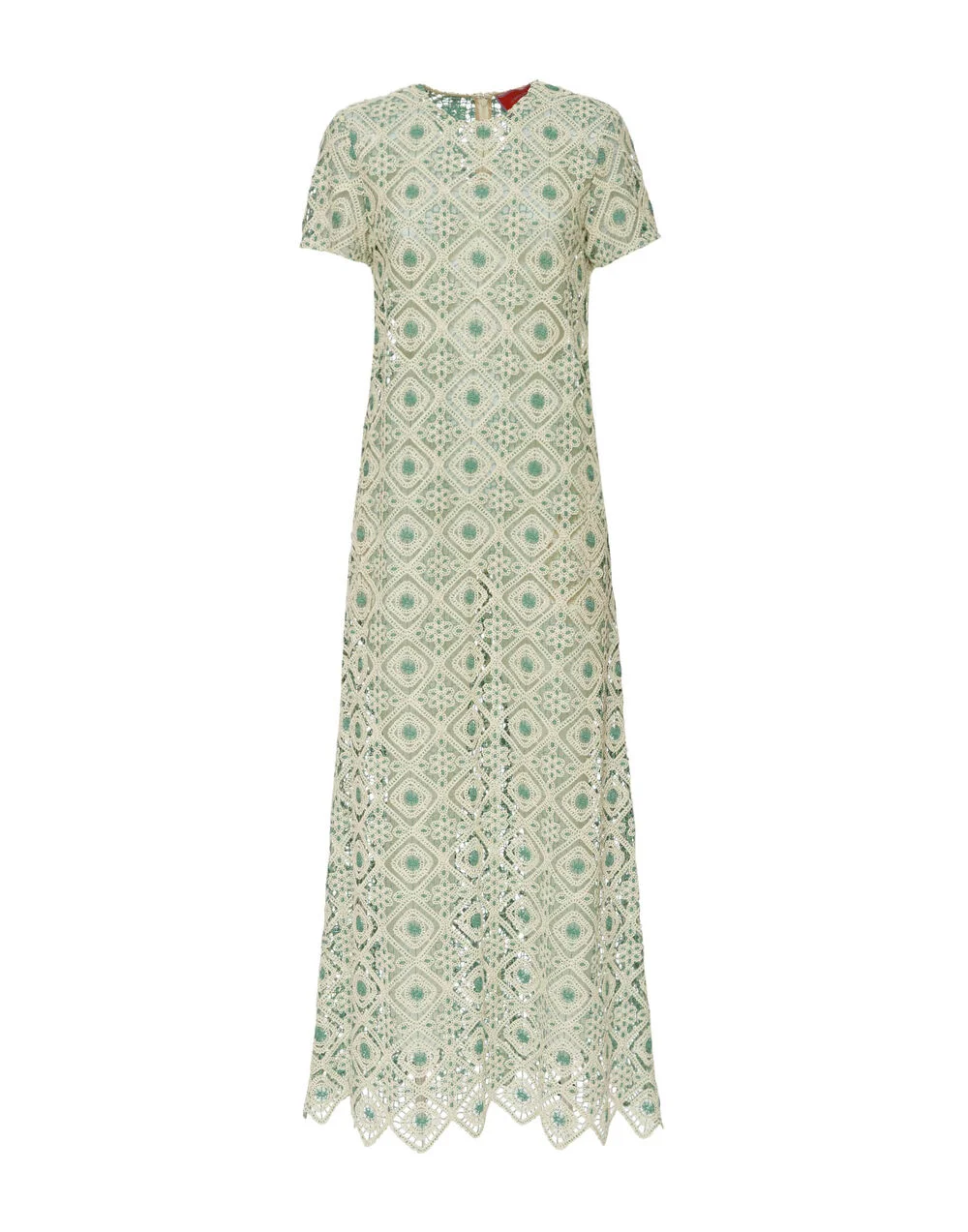 Swing Dress - 1