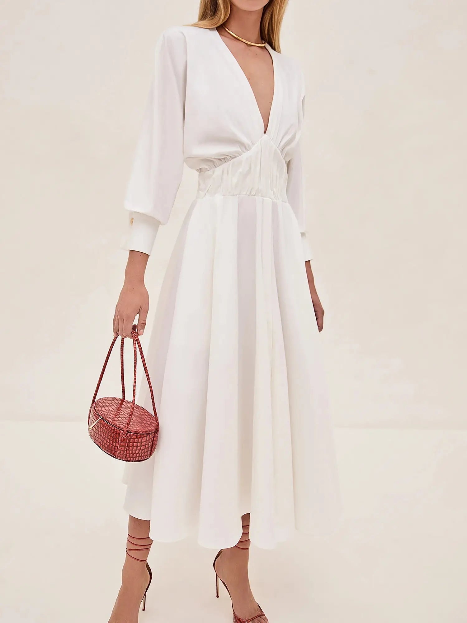 Viro Dress - 2