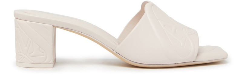 High heel sandals - 1