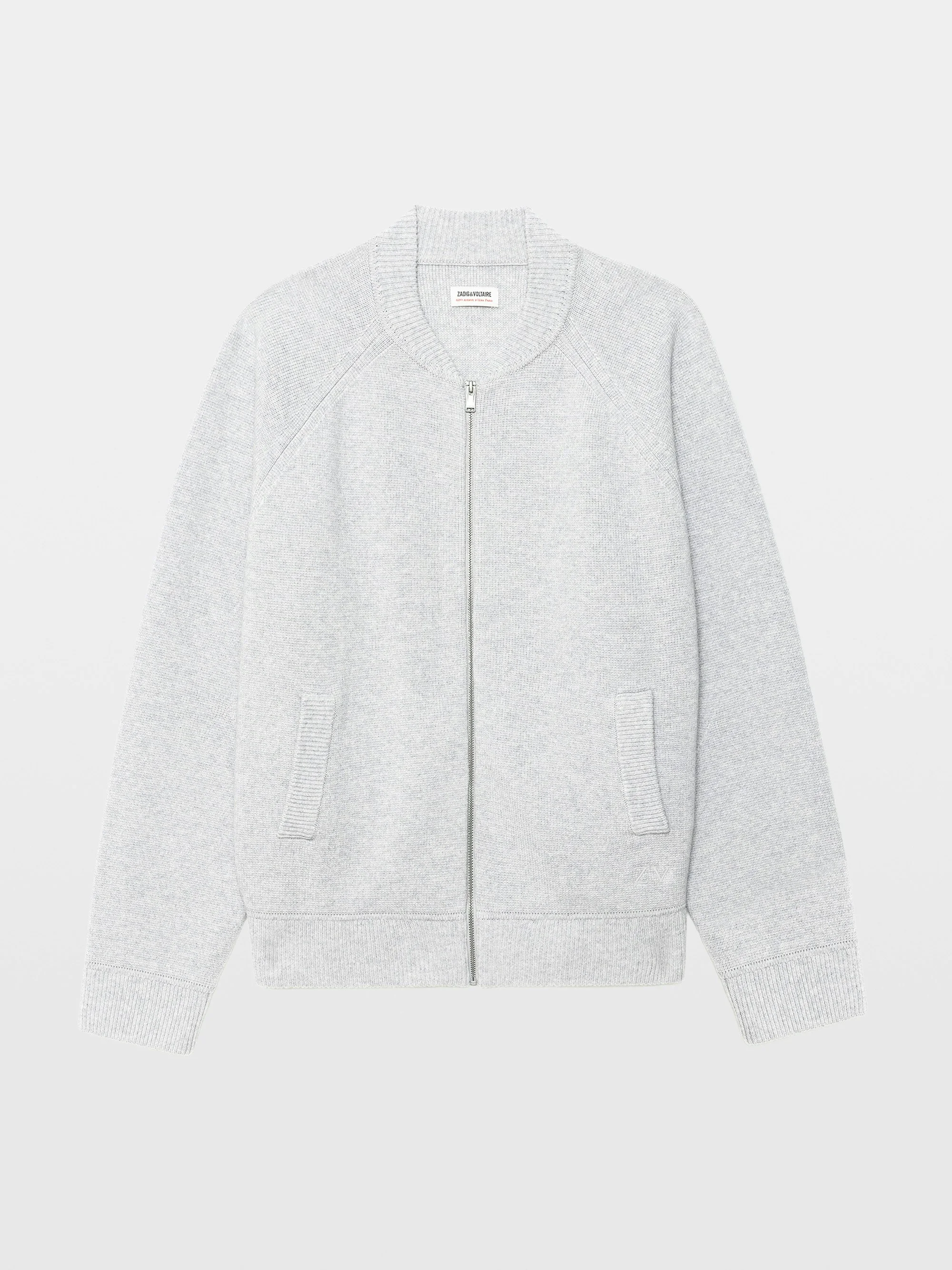 Gweno Cardigan - 1