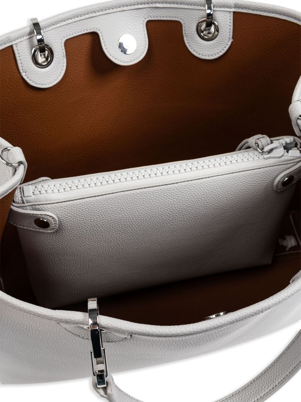 medium MyEA tote bag - 5
