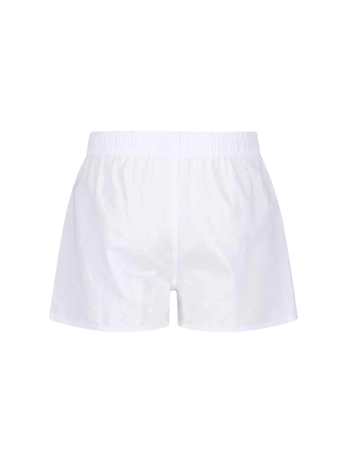 LOGO SHORTS - 2