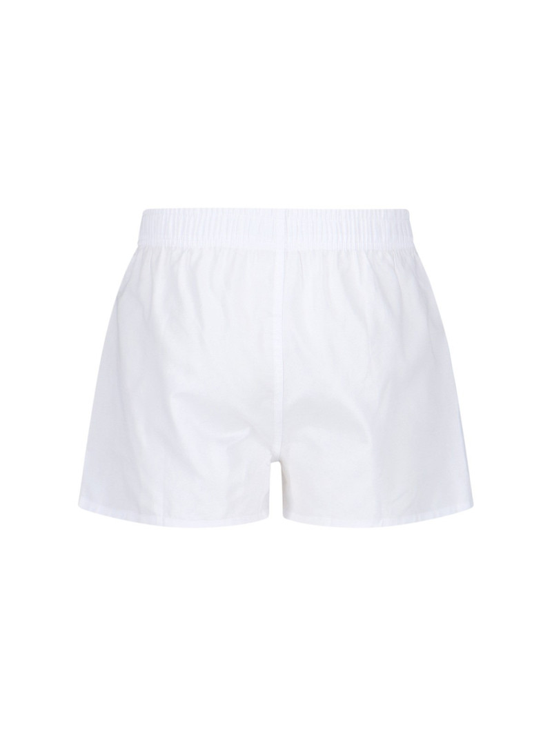 LOGO SHORTS 2