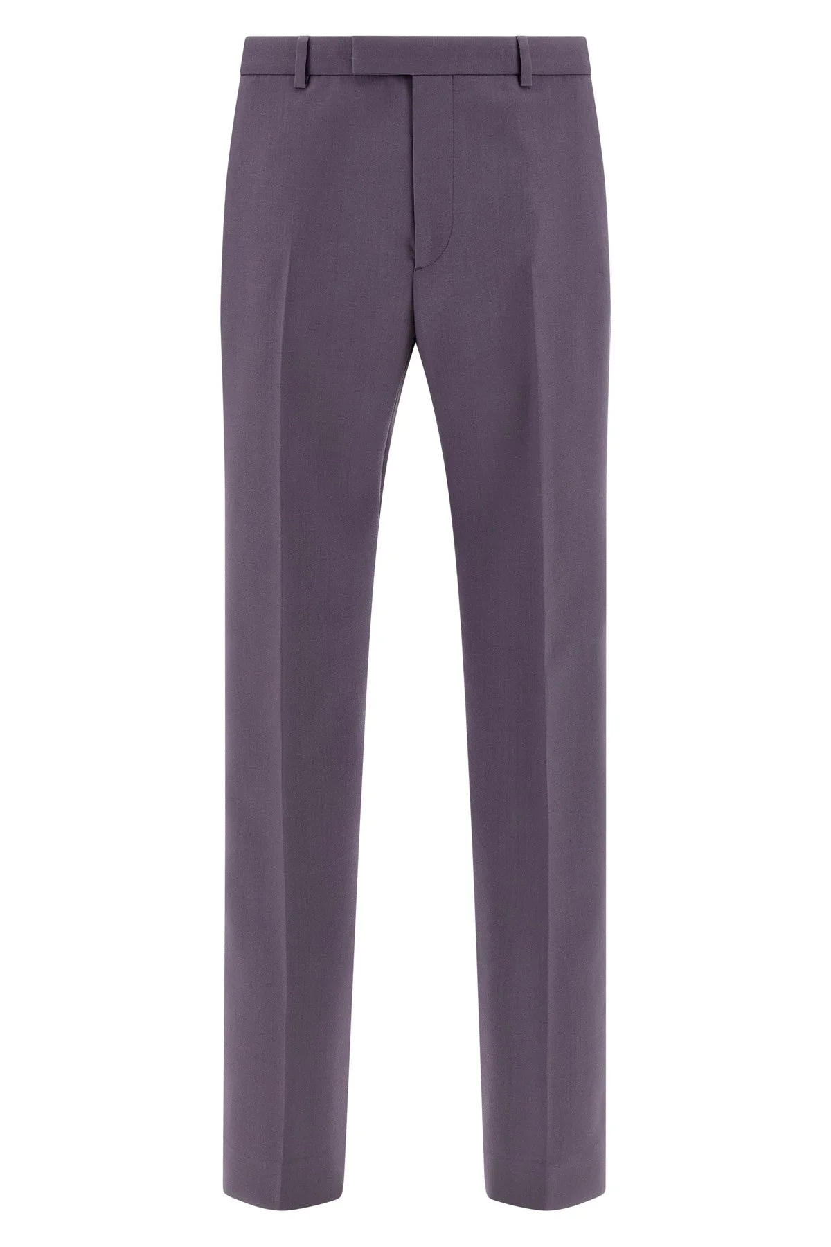 Tailored trousers - 1