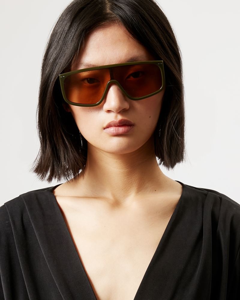 ELORA SUNGLASSES - 3