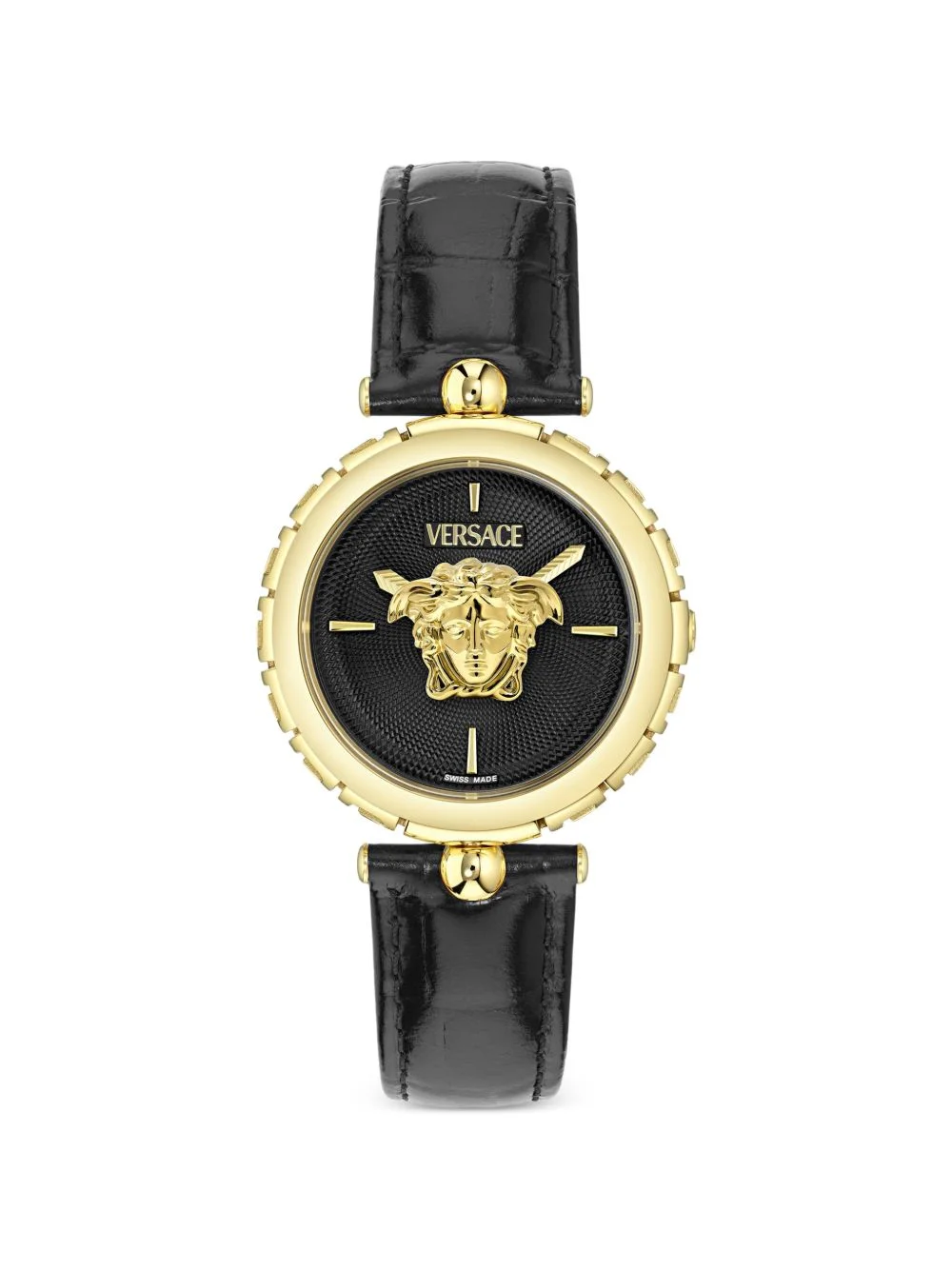 Medusa Heritage Greca 38mm watch - 1