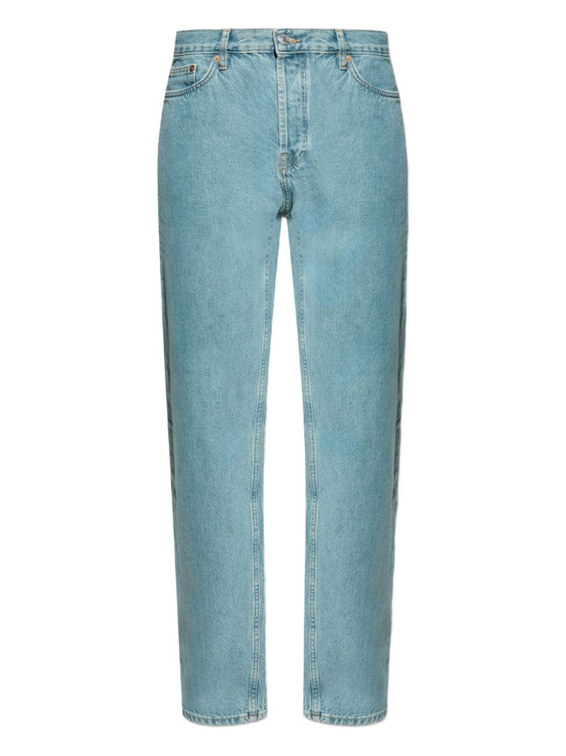 Saeddie jeans 1