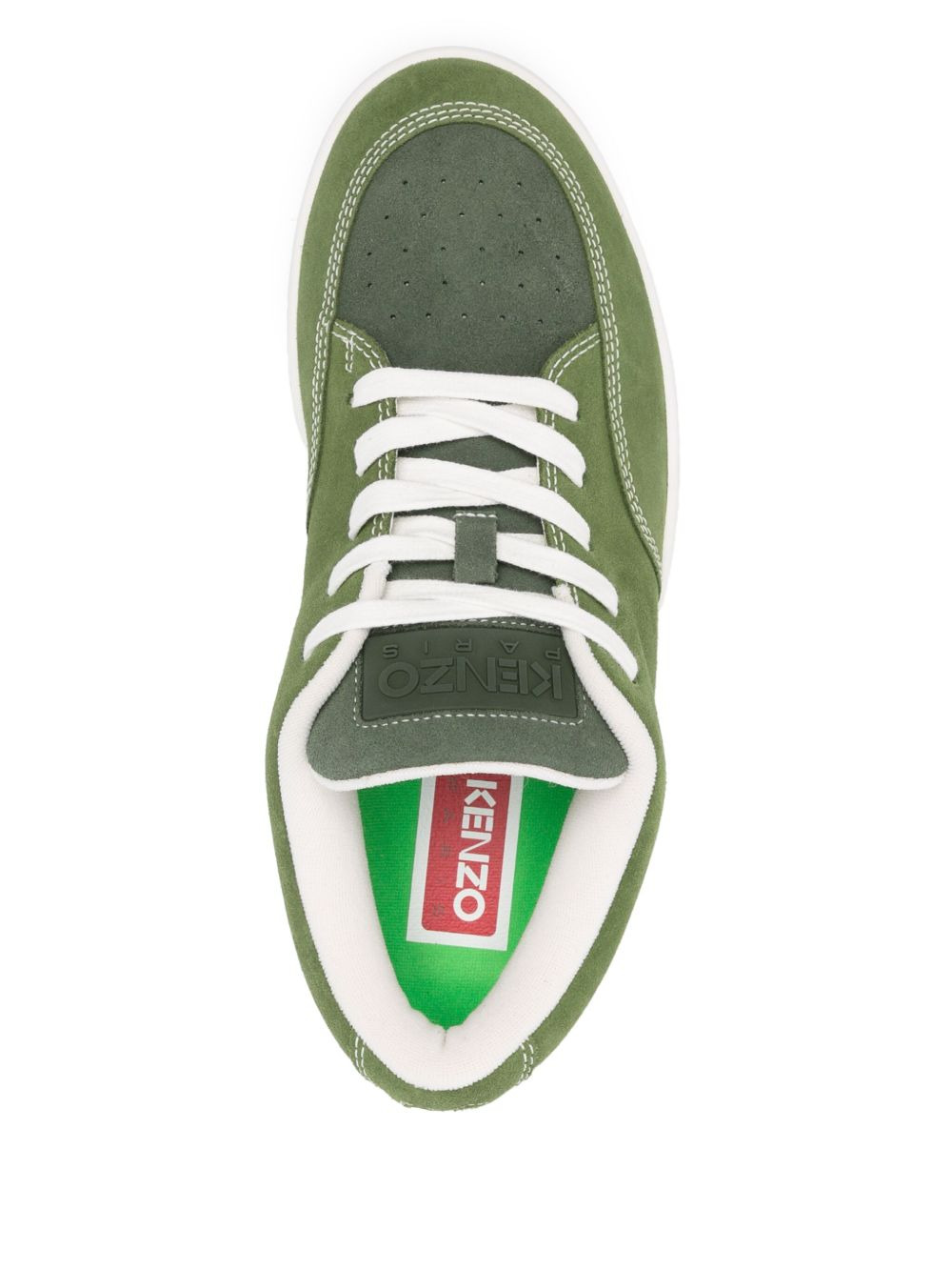 Dome sneakers - 4