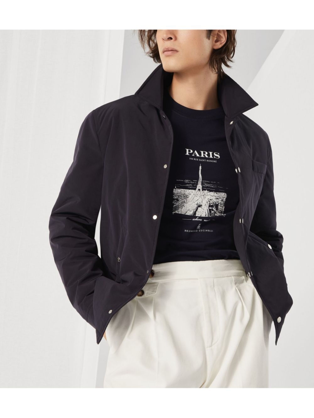 water-resistant jacket - 6