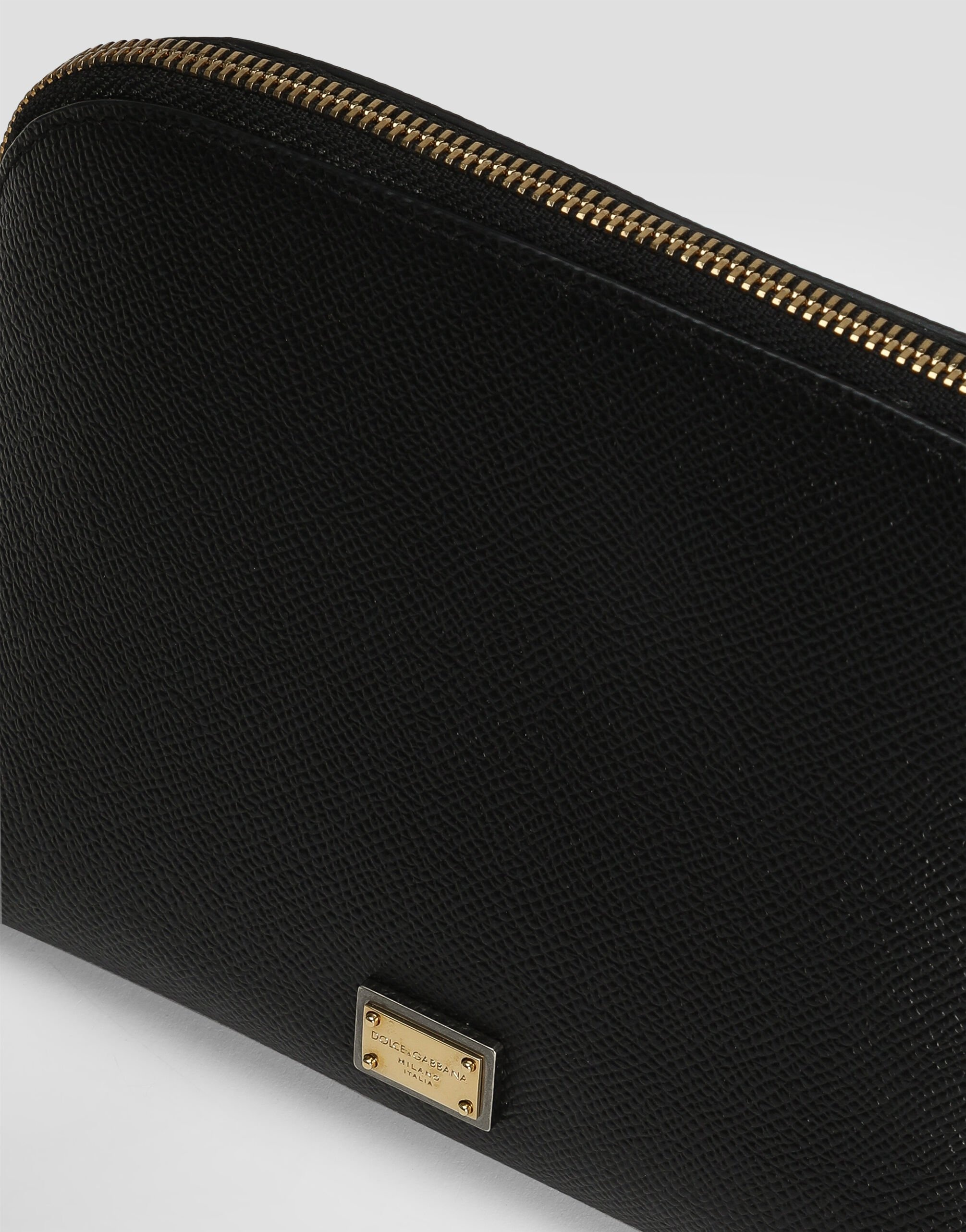 Calfskin mini bag - 5