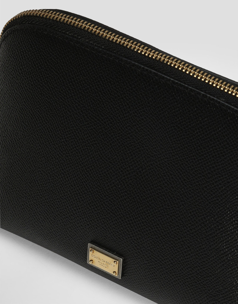 Calfskin mini bag 5