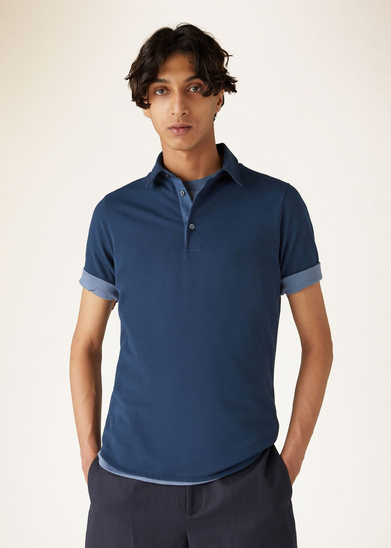 Polo Shirt 4