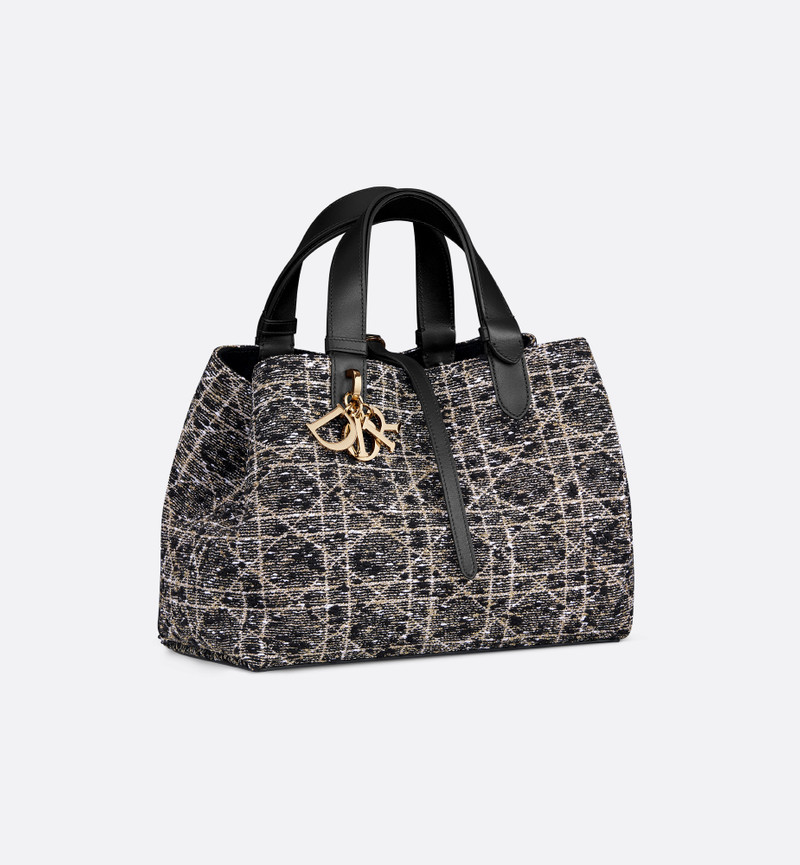 Medium Dior Toujours Bag 1
