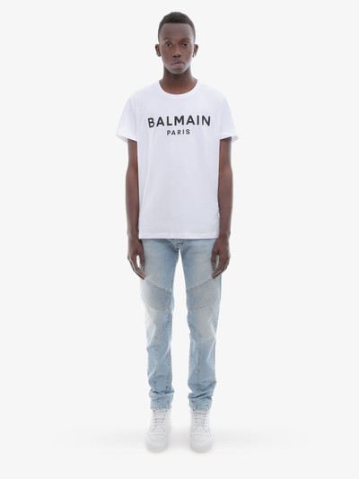 Balmain T-SHIRT outlook