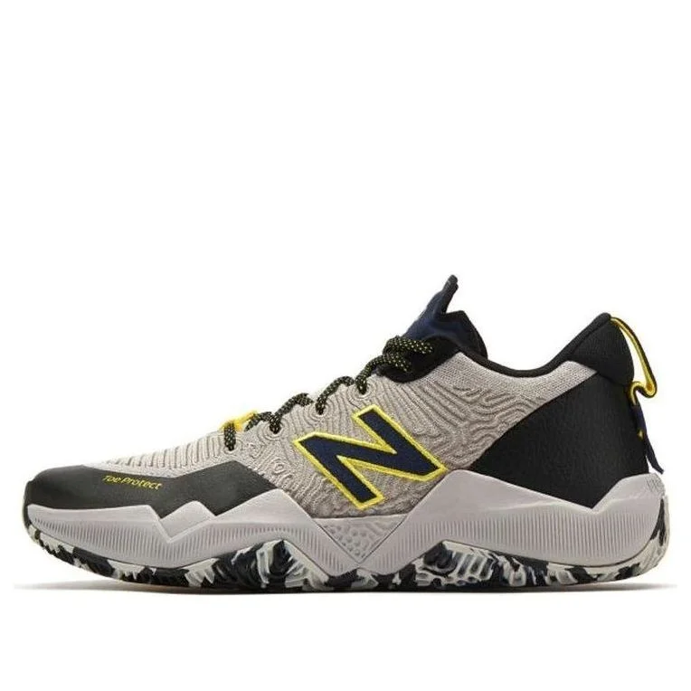 New Balance 2WXY 1 Low 'Grey Black' BB2WXYLA - 1