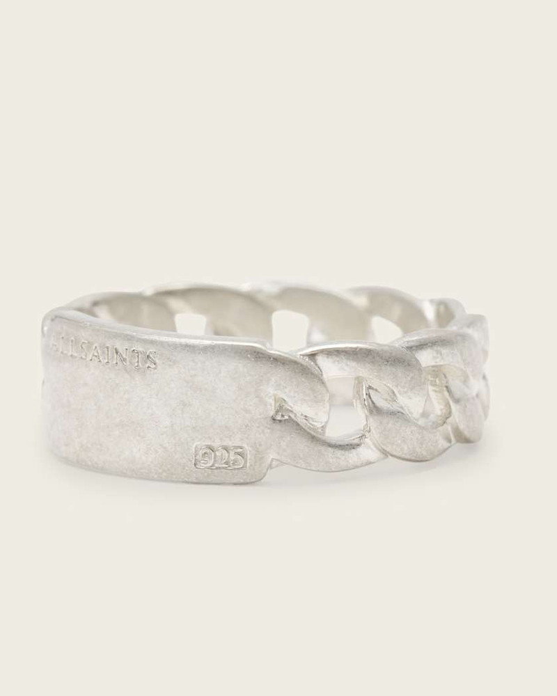 PERRIE PLATE RING 3
