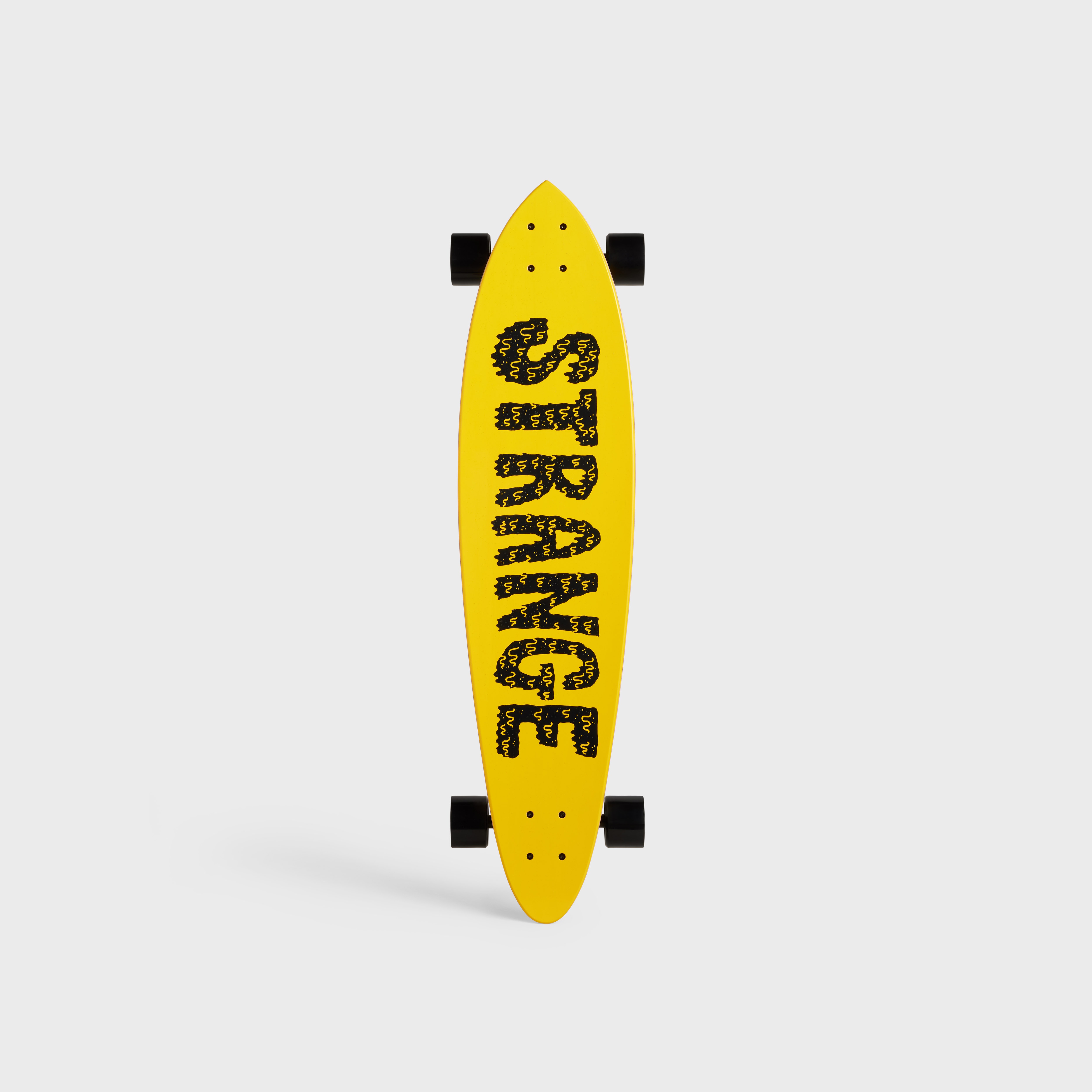 LONGBOARD ARTIST PRINT - 1