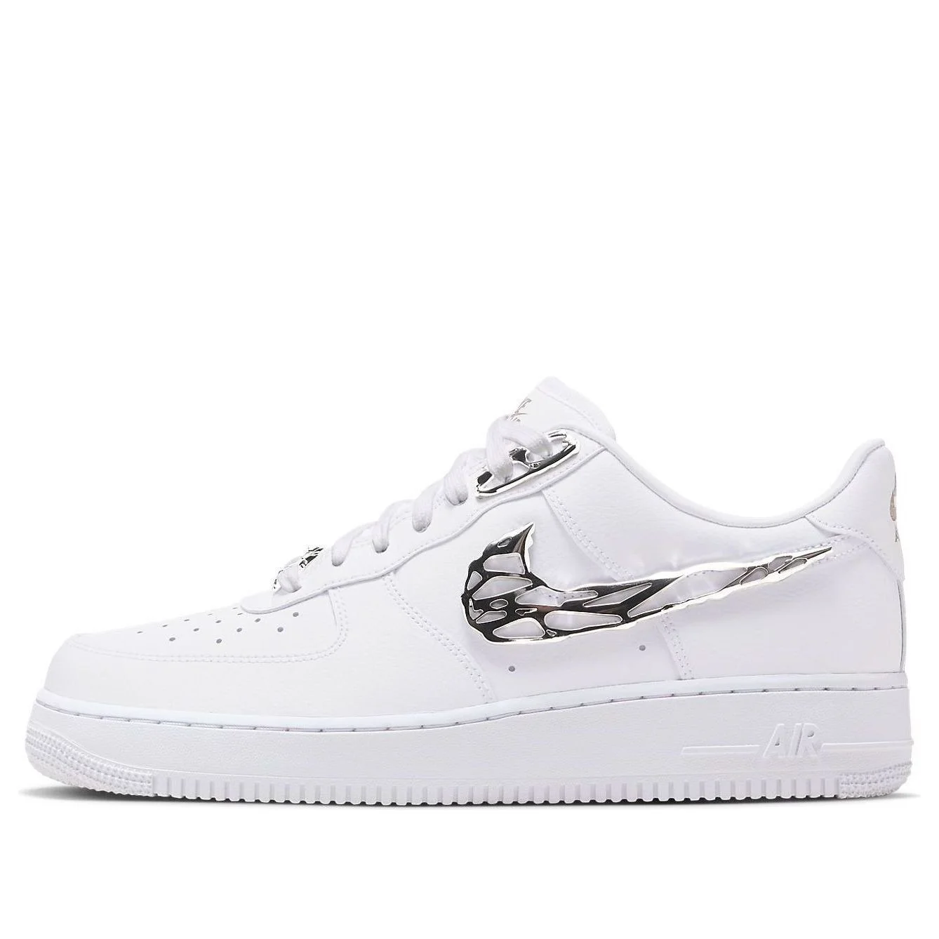 Nike Air Force 1 Low 'Molten Metal' FV3616-101 - 1