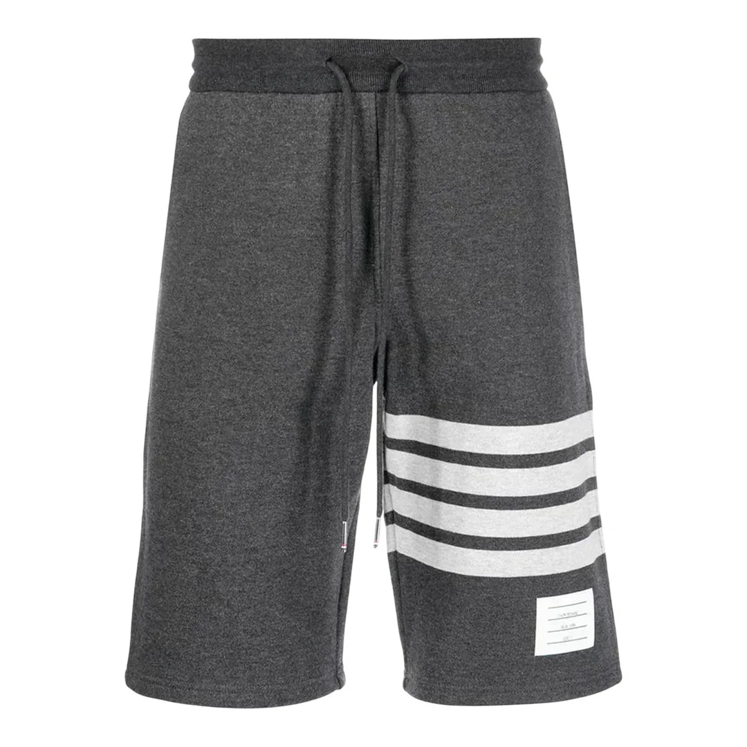 Classic Loopback 4-Bar Sweatshorts Men - 1