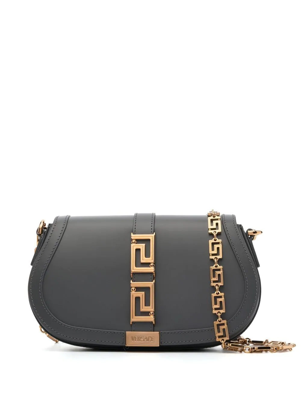 Greca Goddess crossbody bag - 1