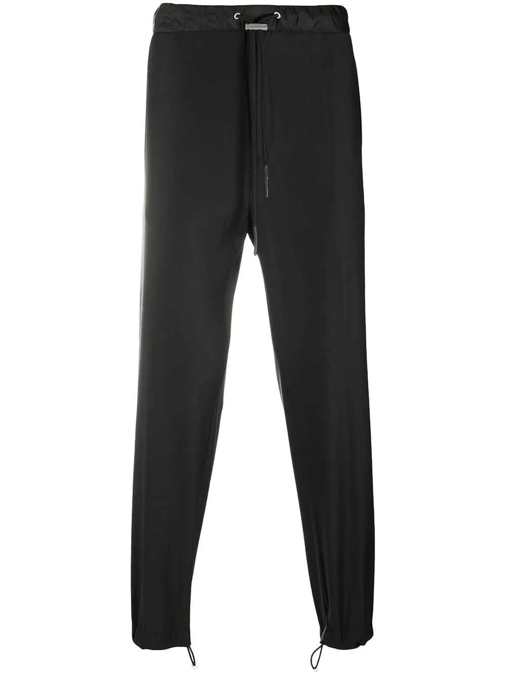 stretch-fit track pants - 1