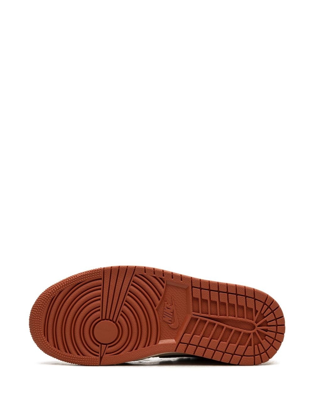 Air Jordan 1 High OG "Dusted Clay" sneakers - 6