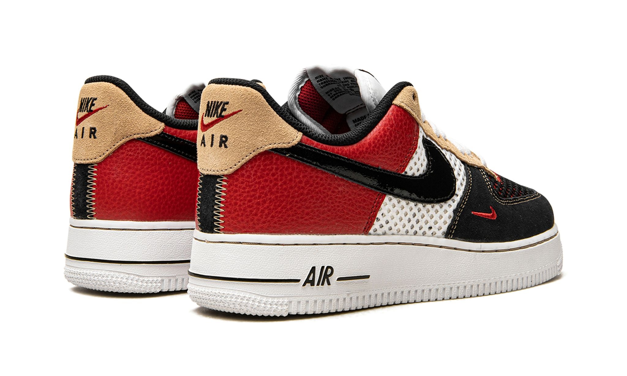 Air Force 1 Low "Alter and Reveal" - 3