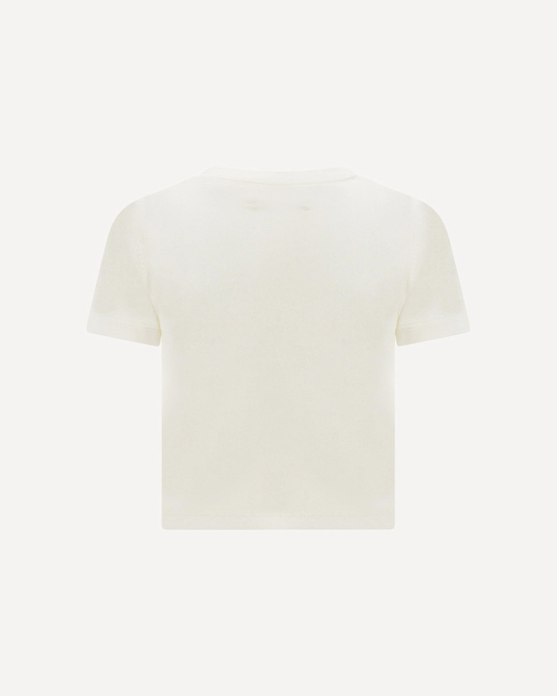 extreme cashmere Cotton T-Shirt outlook