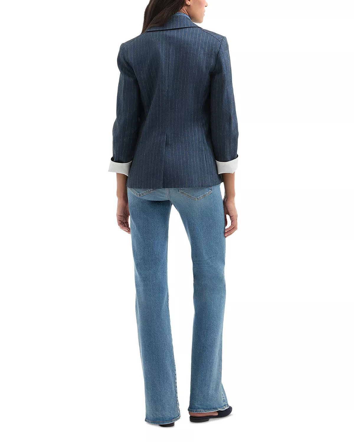 Obie Dickey Jacket - 4