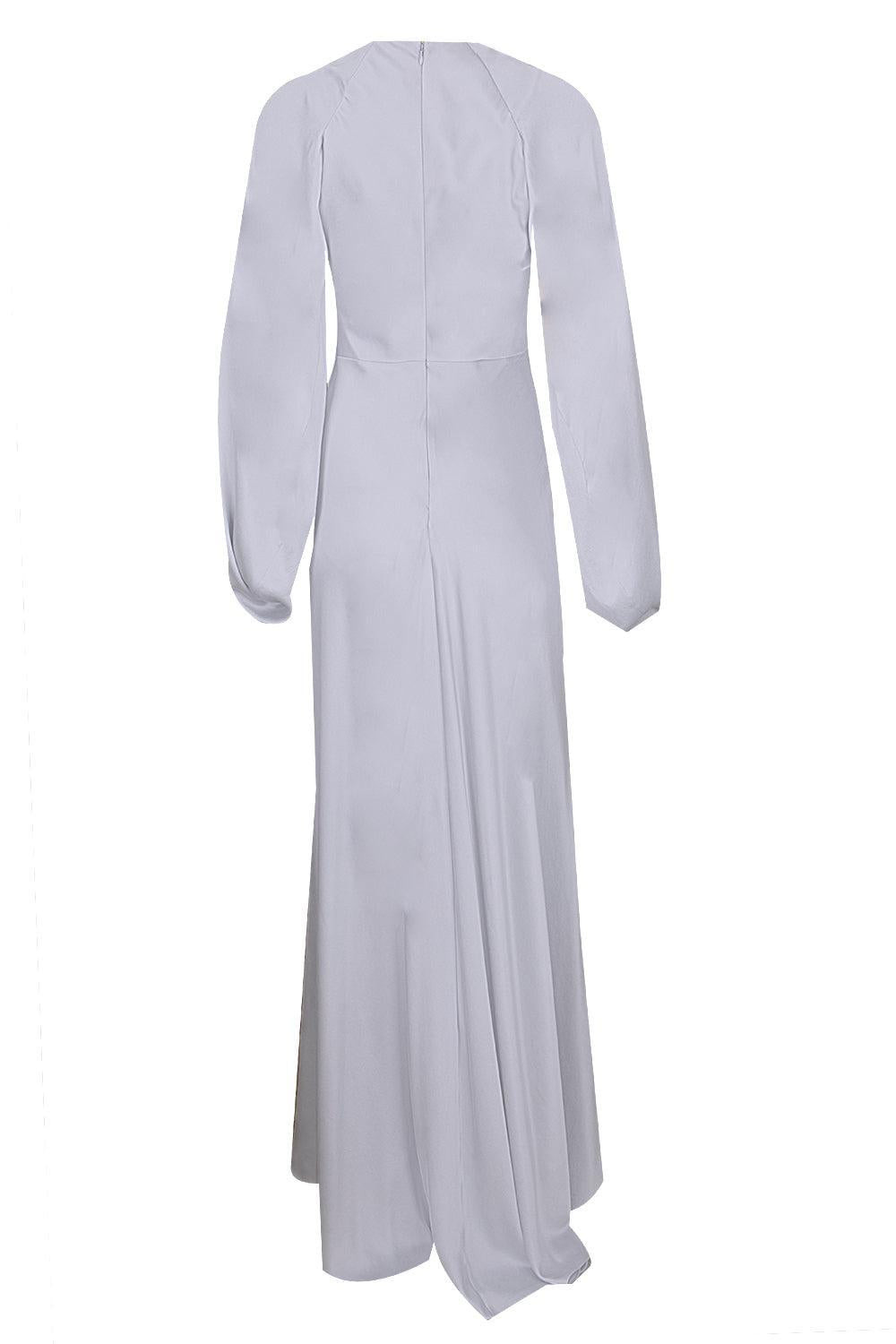Sylas Dress - 2