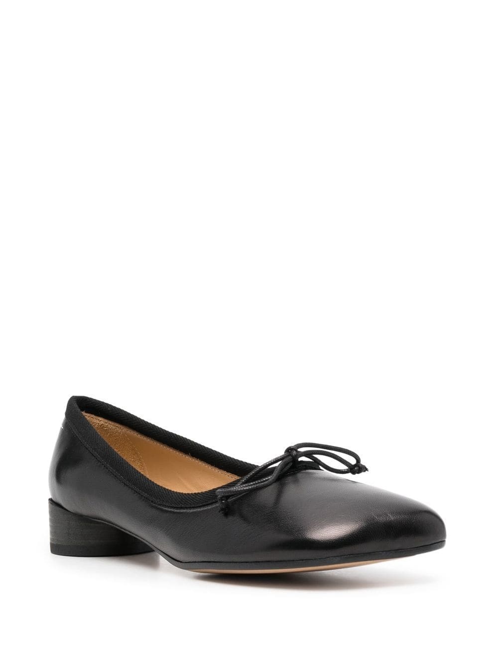 anatomical ballerina shoes - 3