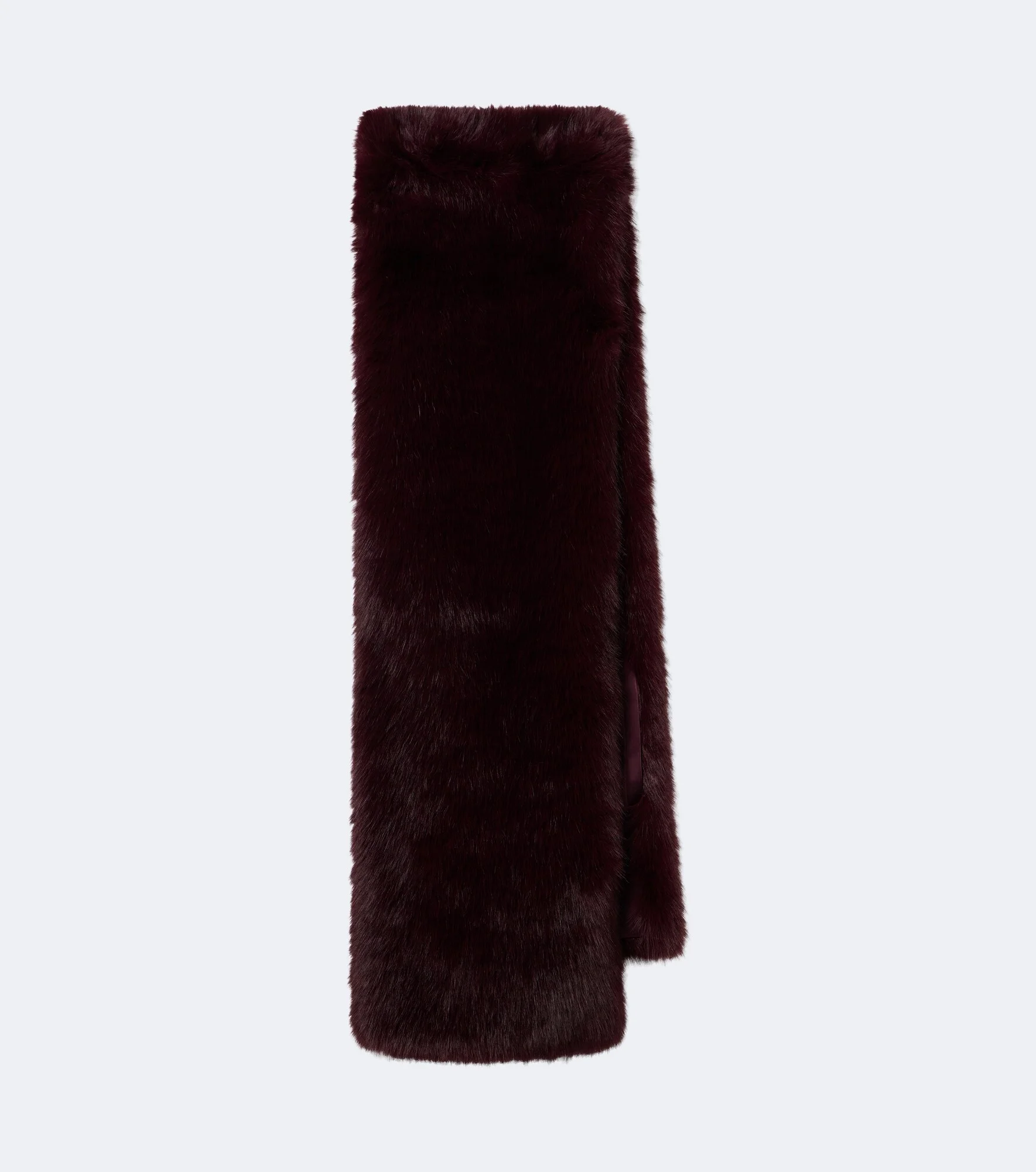 Teddy scarf - 1