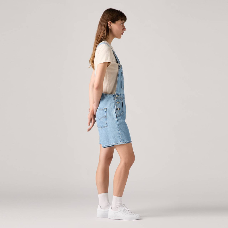 Levi's VINTAGE SHORTALLS outlook