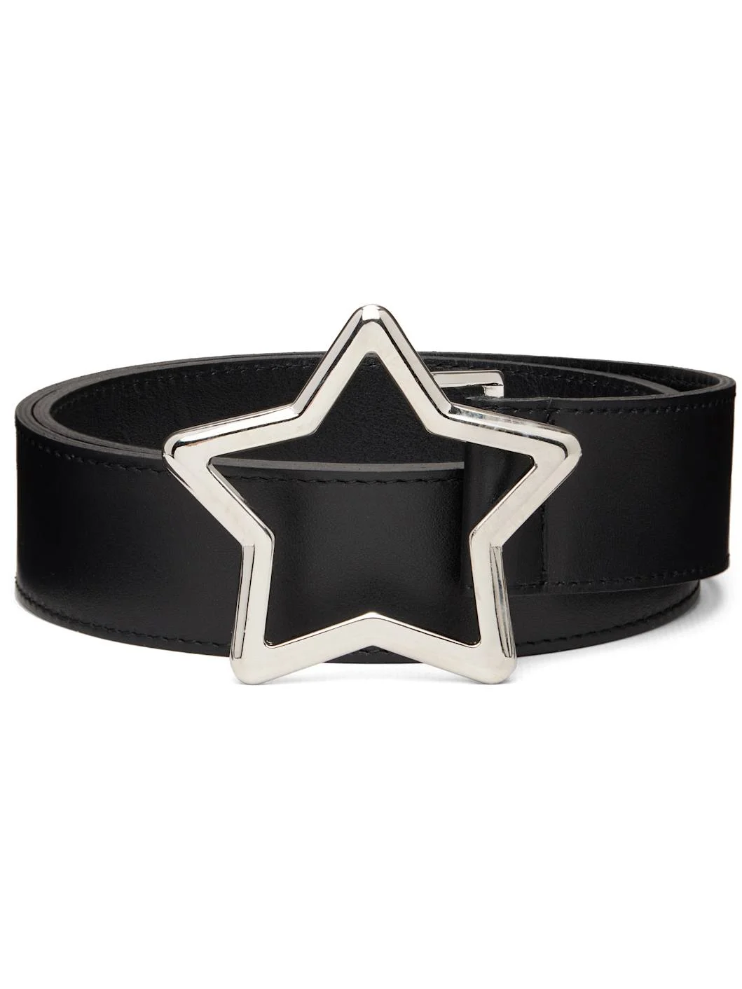 Black Star Belt - 1
