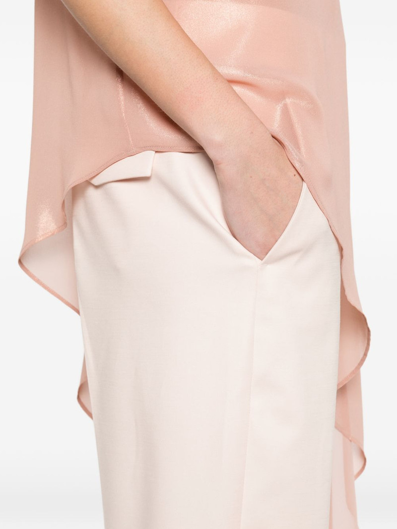 cuffed-hem trousers 5
