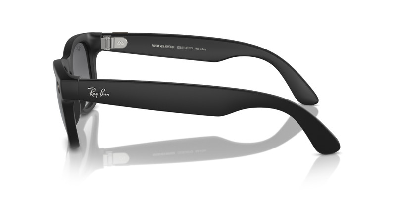 RAY-BAN | META WAYFARER - GEN 1 5