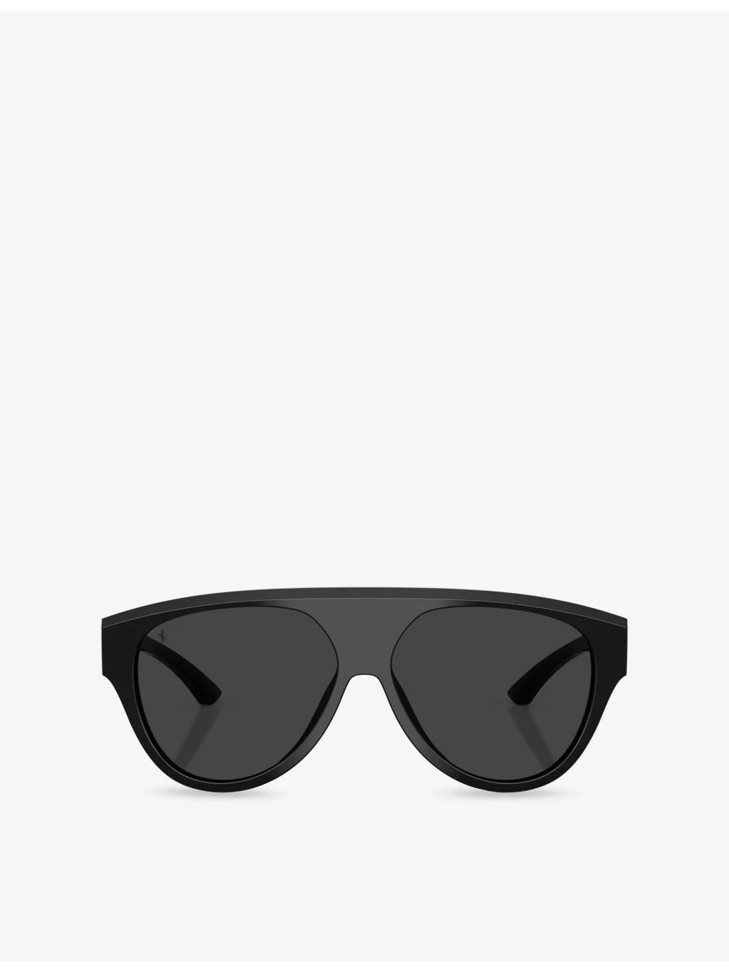 FH2024U Aviator-Frame Acetate Sunglasses - 1