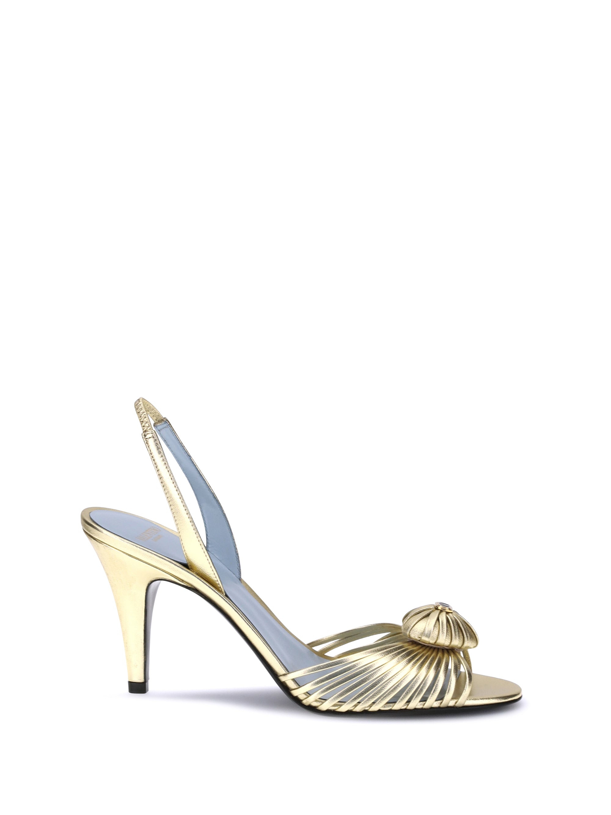 Valentino Garavani Women Royal Sandals - 1