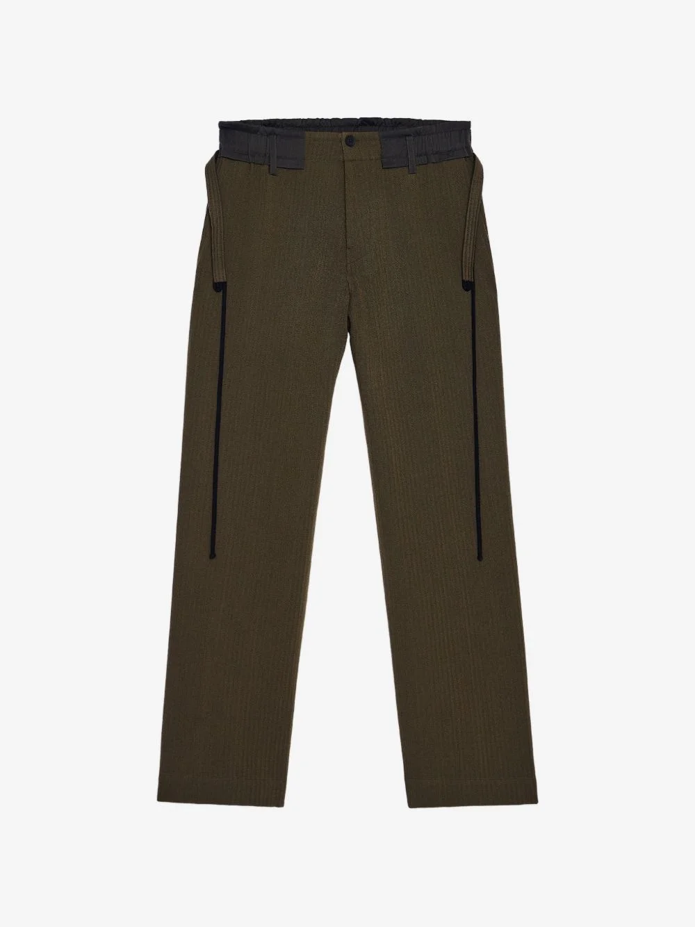 utility trousers - 1