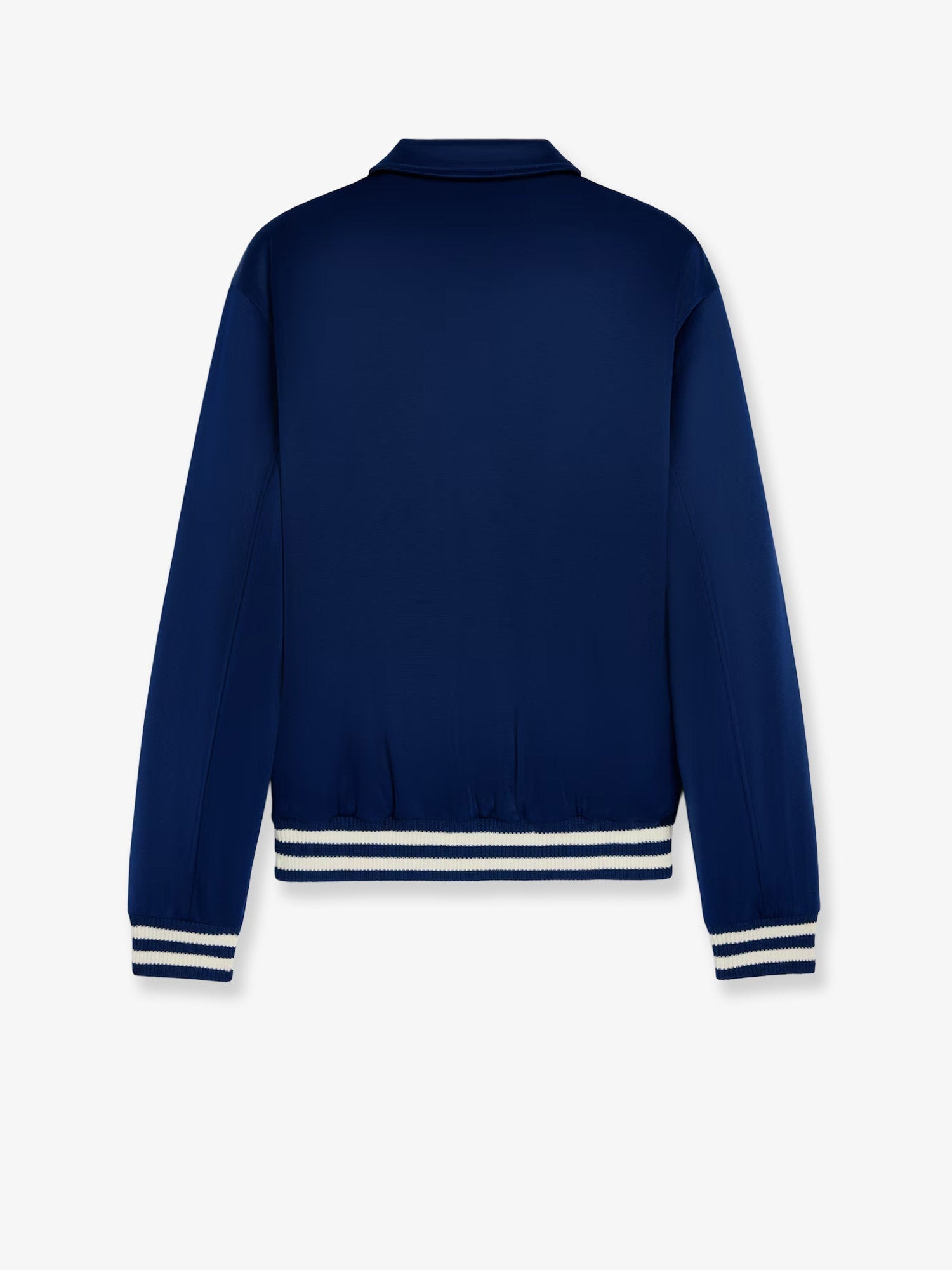 Celine Men Teddy Padded Nylon Bomber - 2